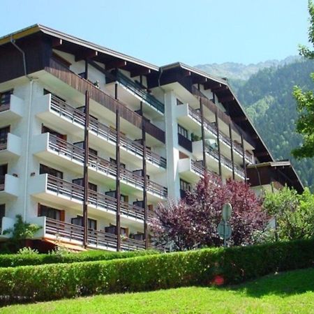 Chamonix Residence Les Periades Luaran gambar