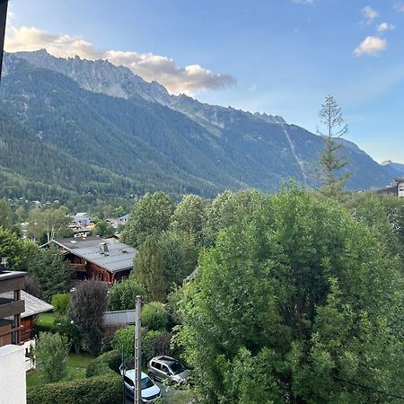 Chamonix Residence Les Periades Luaran gambar