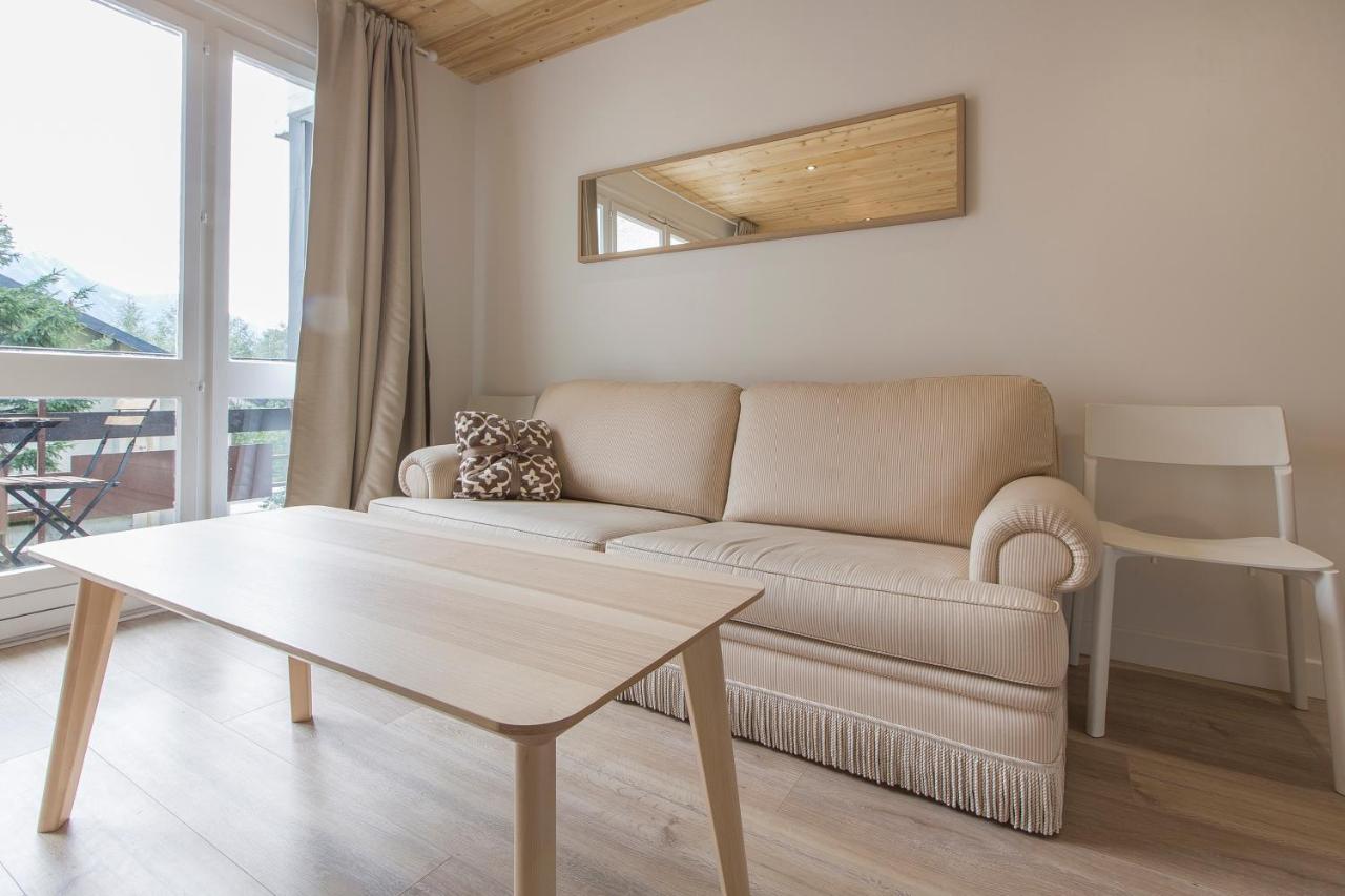 Chamonix Residence Les Periades Luaran gambar