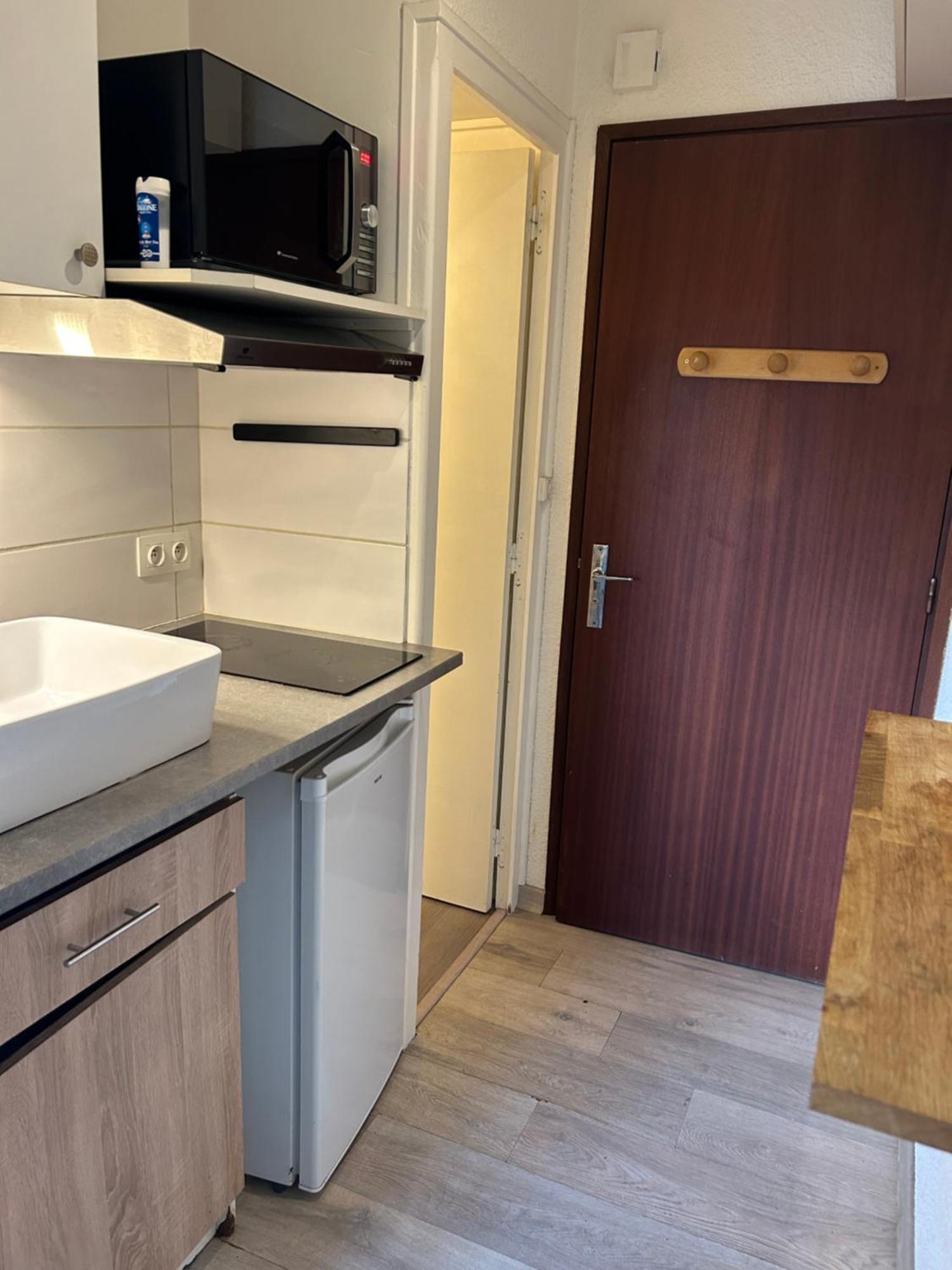 Chamonix Residence Les Periades Luaran gambar